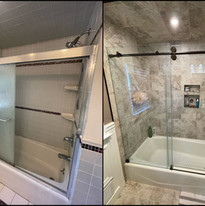 Bathroom remodeling Northern KS.